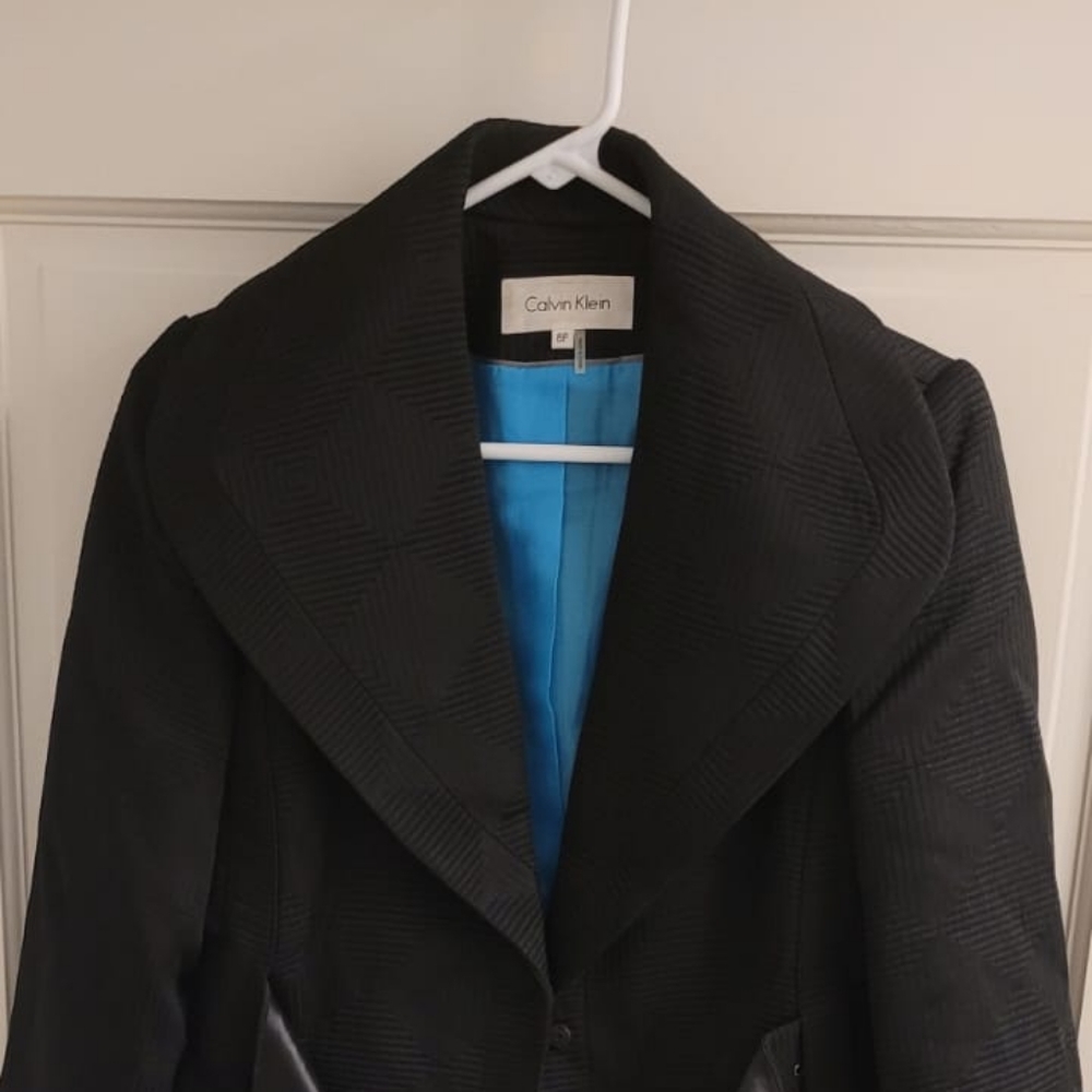 2 peice Jacket and Skirt